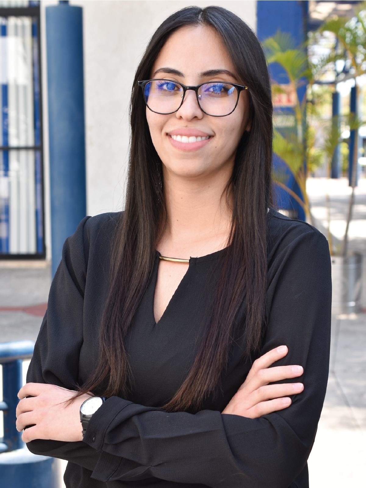 Lic. Priscila